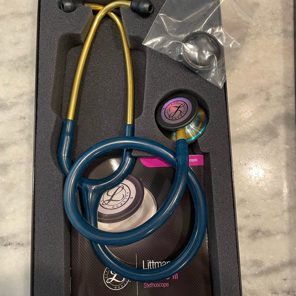 Littmann Classic III Stethoscope